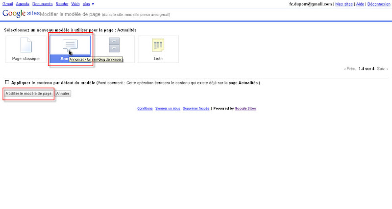 Crer un Site Internet Gratuit : Facile et Rapide - Jimdo
